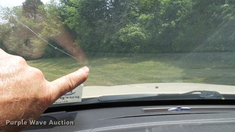 image for item DD7276 2010 Dodge Charger Police