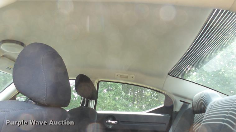 image for item DD7276 2010 Dodge Charger Police