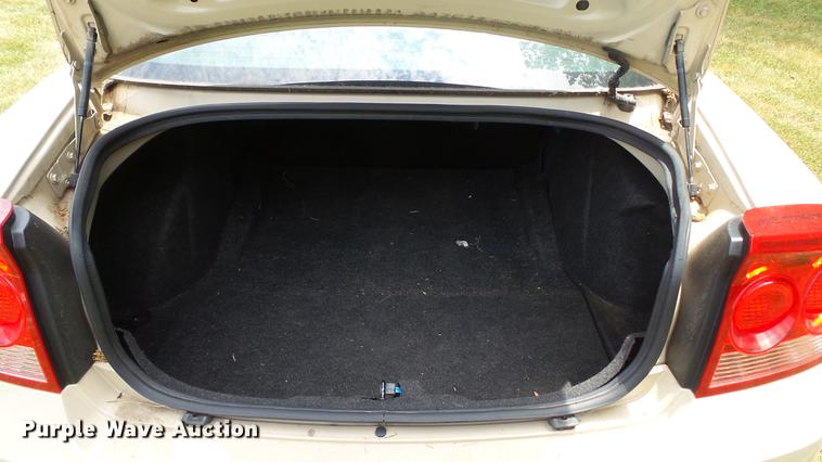 image for item DD7276 2010 Dodge Charger Police