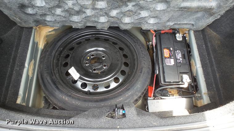 image for item DD7276 2010 Dodge Charger Police