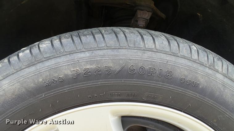 image for item DD7276 2010 Dodge Charger Police