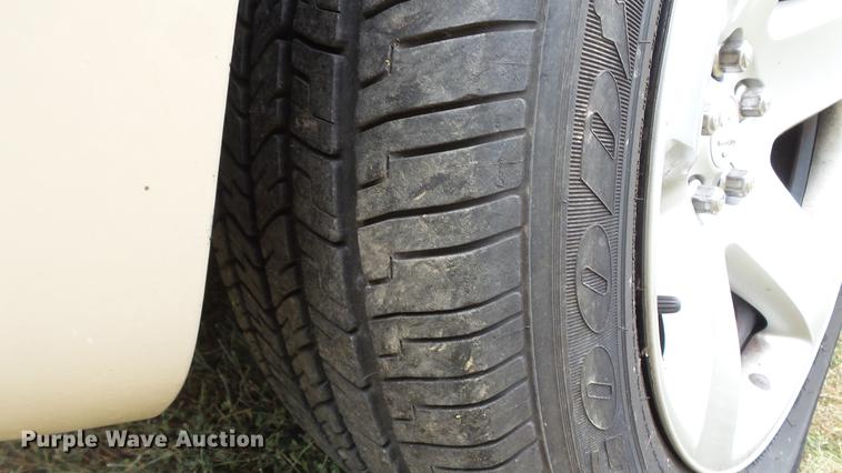 image for item DD7276 2010 Dodge Charger Police