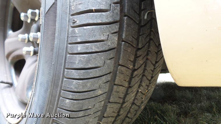 image for item DD7276 2010 Dodge Charger Police