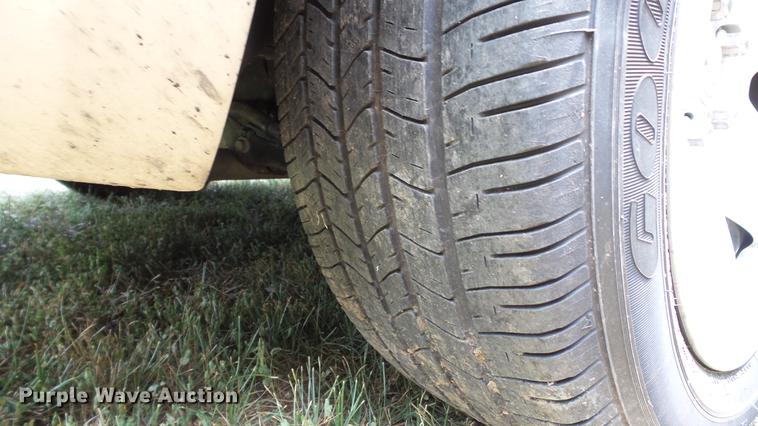 image for item DD7276 2010 Dodge Charger Police