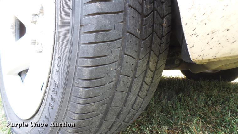 image for item DD7276 2010 Dodge Charger Police