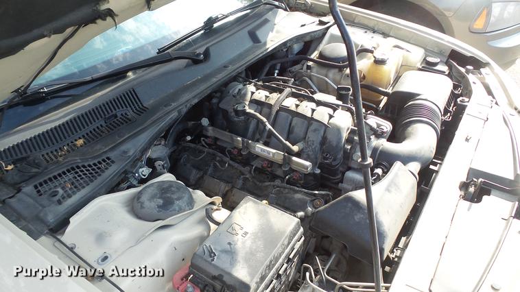 image for item DD7276 2010 Dodge Charger Police