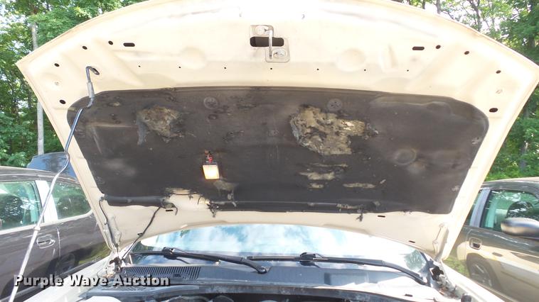 image for item DD7276 2010 Dodge Charger Police