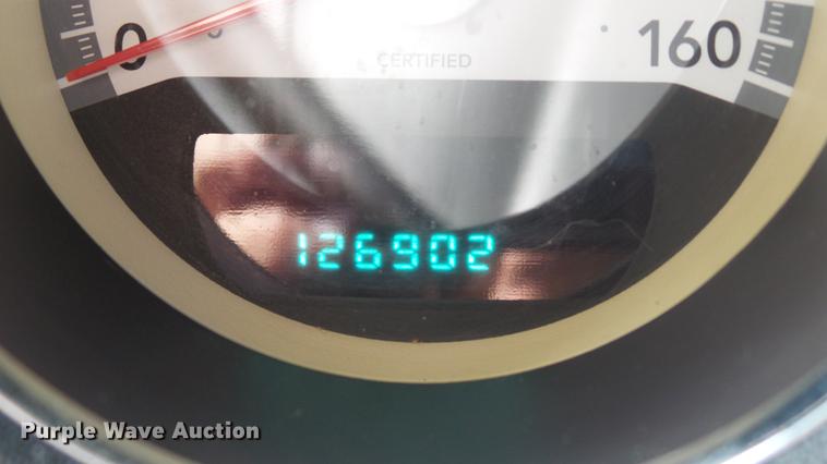 image for item DD7276 2010 Dodge Charger Police