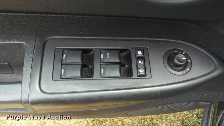 image for item DD7277 2009 Dodge Charger Police