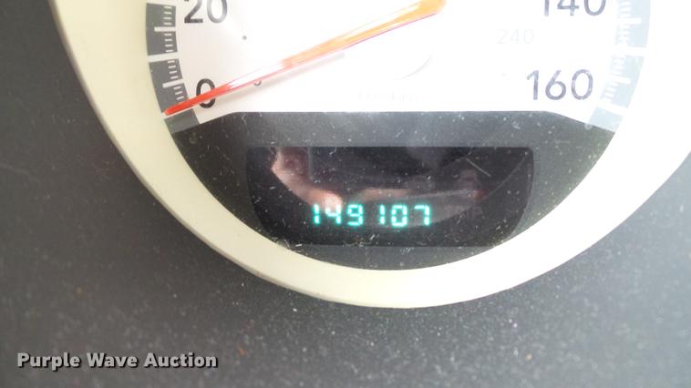 image for item DD7277 2009 Dodge Charger Police