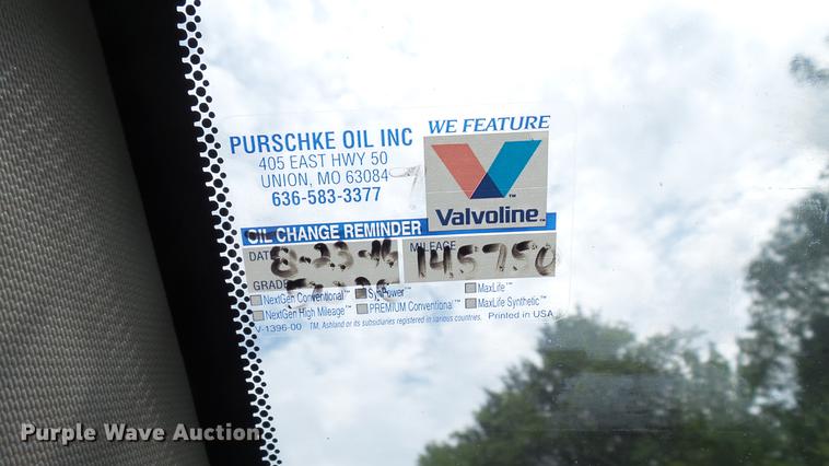 image for item DD7277 2009 Dodge Charger Police