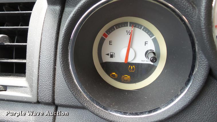 image for item DD7277 2009 Dodge Charger Police