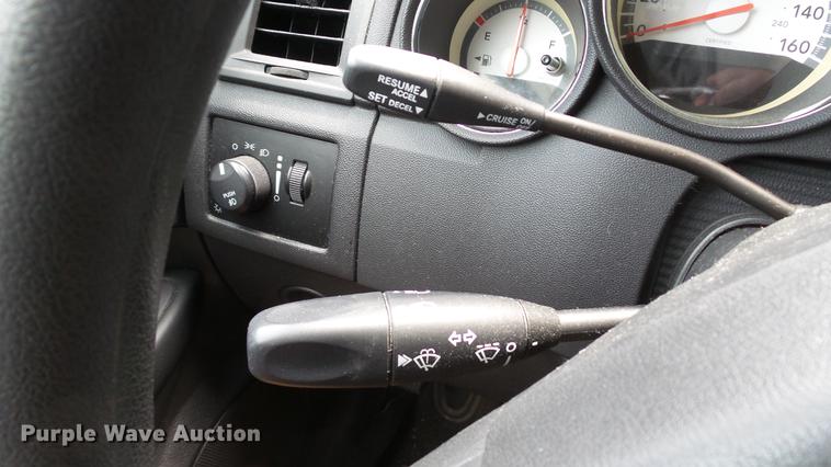 image for item DD7277 2009 Dodge Charger Police