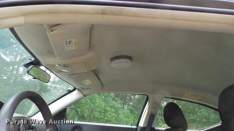 image for item DD7277 2009 Dodge Charger Police