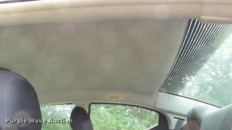 image for item DD7277 2009 Dodge Charger Police