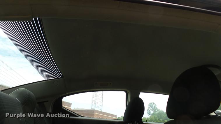 image for item DD7277 2009 Dodge Charger Police