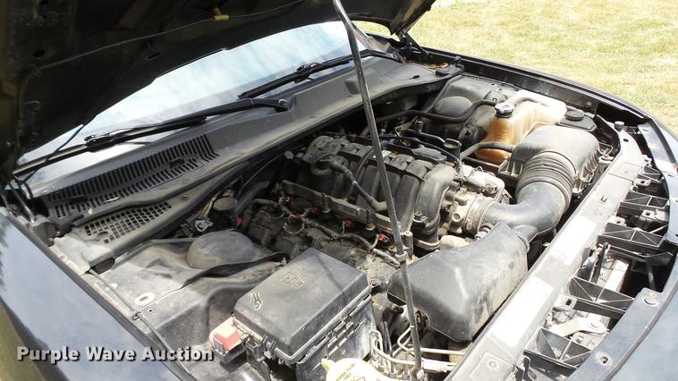 image for item DD7277 2009 Dodge Charger Police