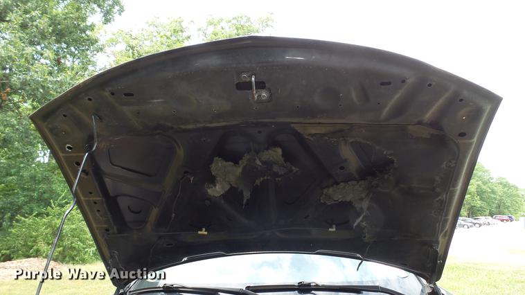 image for item DD7277 2009 Dodge Charger Police