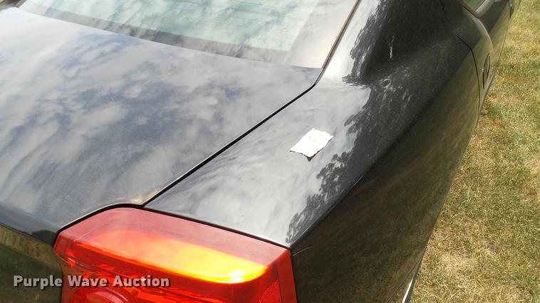 image for item DD7277 2009 Dodge Charger Police