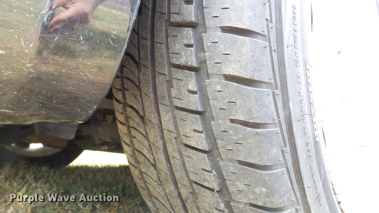 image for item DD7277 2009 Dodge Charger Police