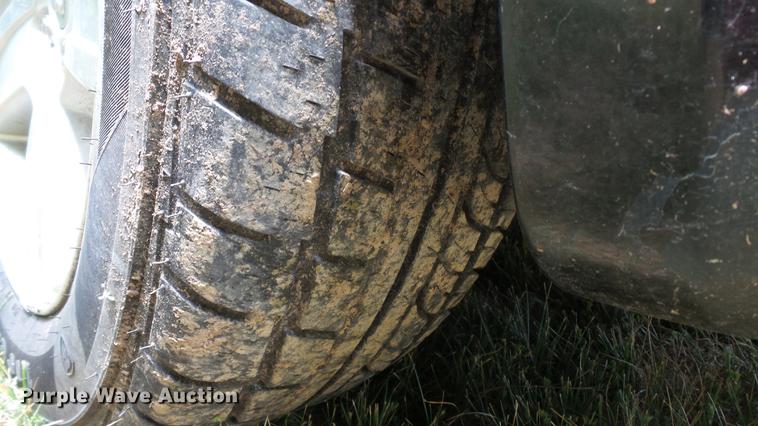 image for item DD7277 2009 Dodge Charger Police