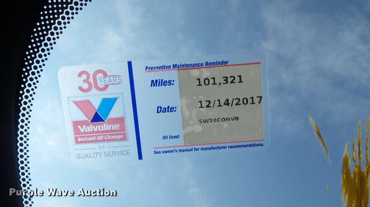 image for item DD7278 2012 Dodge Charger Police