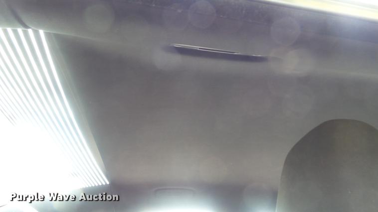 image for item DD7278 2012 Dodge Charger Police