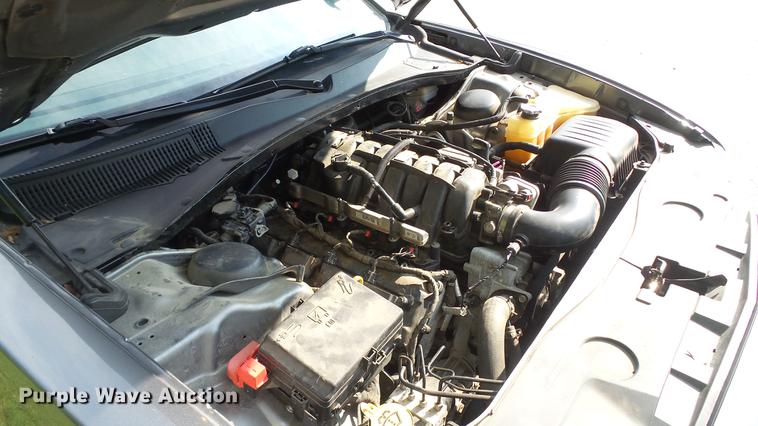 image for item DD7278 2012 Dodge Charger Police