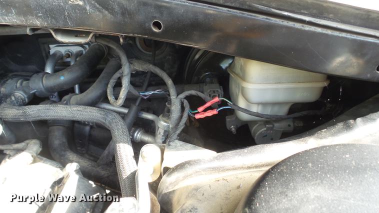 image for item DD7278 2012 Dodge Charger Police