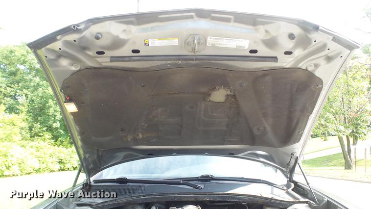 image for item DD7278 2012 Dodge Charger Police