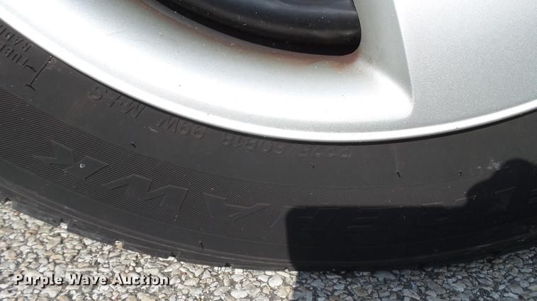 image for item DD7278 2012 Dodge Charger Police