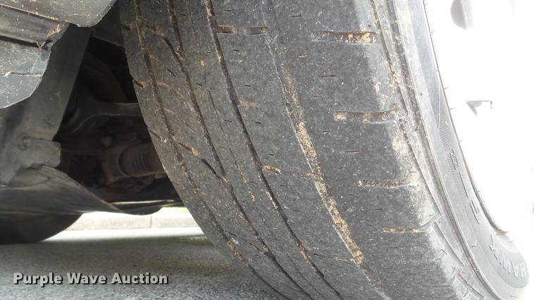 image for item DD7278 2012 Dodge Charger Police