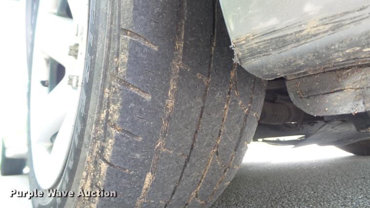 image for item DD7278 2012 Dodge Charger Police