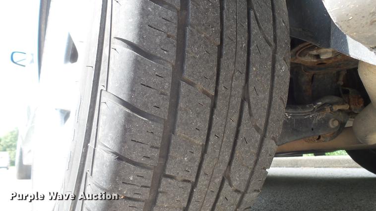 image for item DD7278 2012 Dodge Charger Police