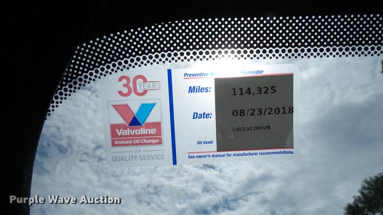 image for item DD7279 2013 Dodge Charger Police