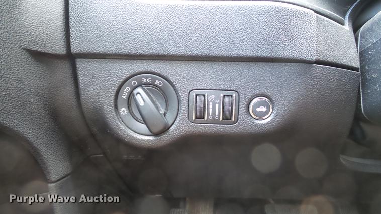 image for item DD7279 2013 Dodge Charger Police