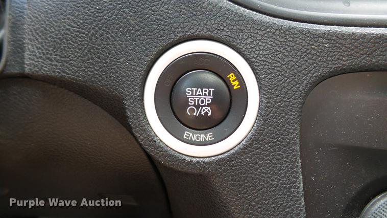 image for item DD7279 2013 Dodge Charger Police