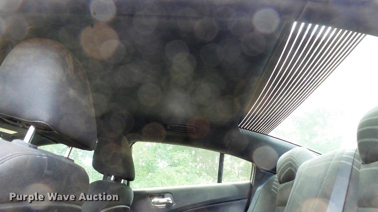 image for item DD7279 2013 Dodge Charger Police