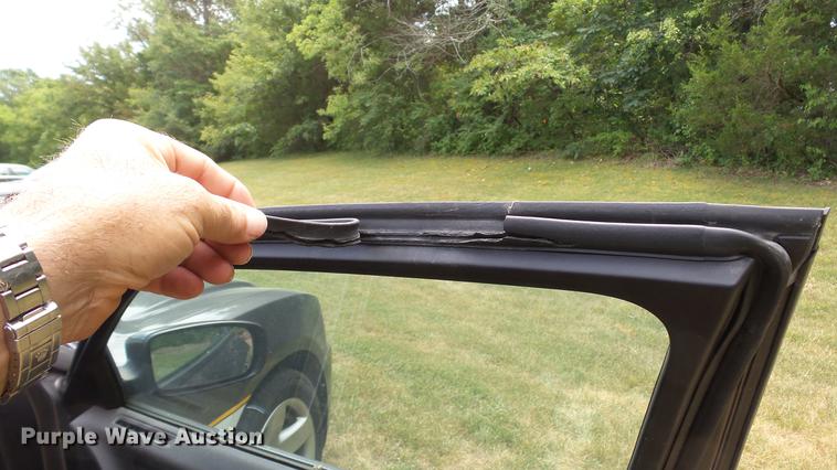 image for item DD7279 2013 Dodge Charger Police