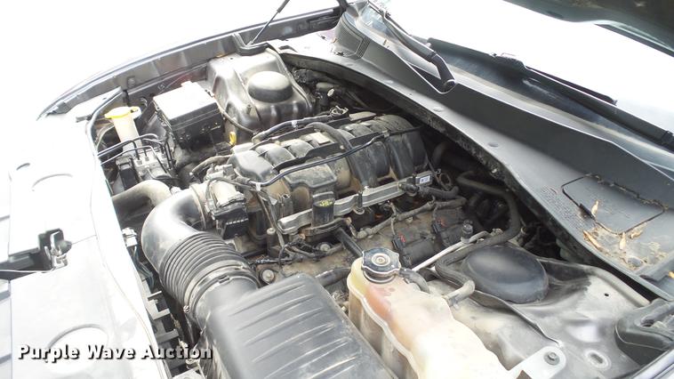 image for item DD7279 2013 Dodge Charger Police