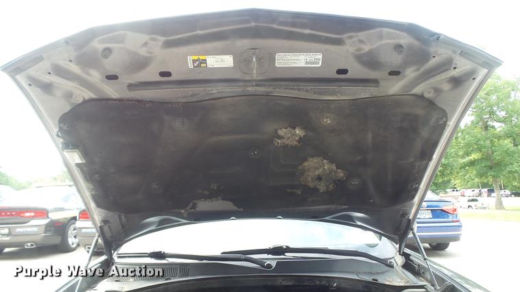 image for item DD7279 2013 Dodge Charger Police