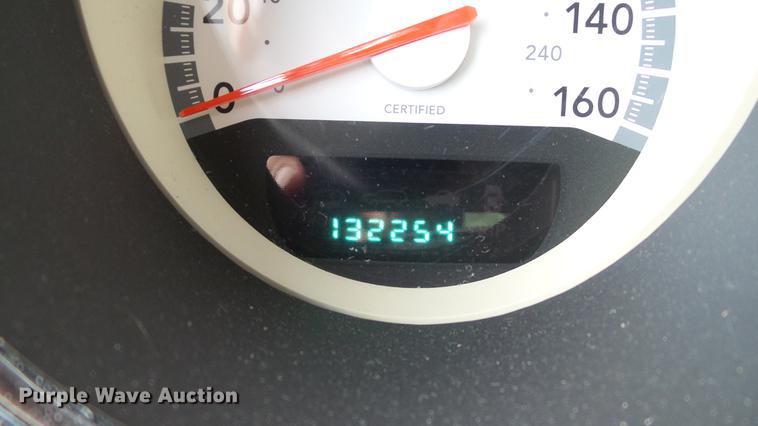 image for item DD7280 2009 Dodge Charger Police