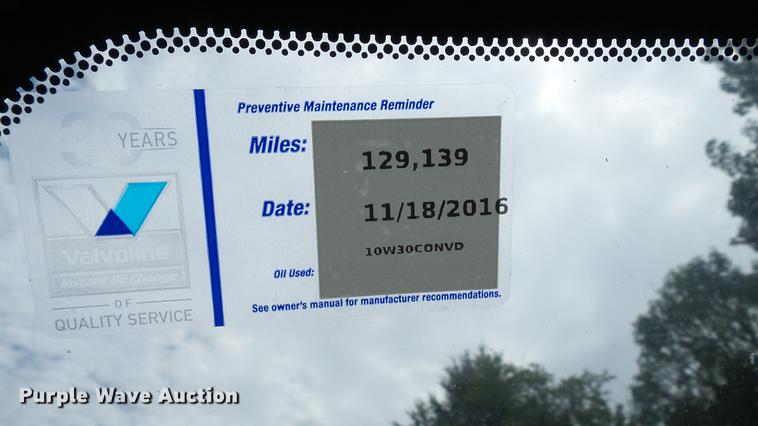 image for item DD7280 2009 Dodge Charger Police