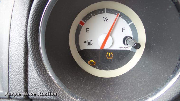 image for item DD7280 2009 Dodge Charger Police