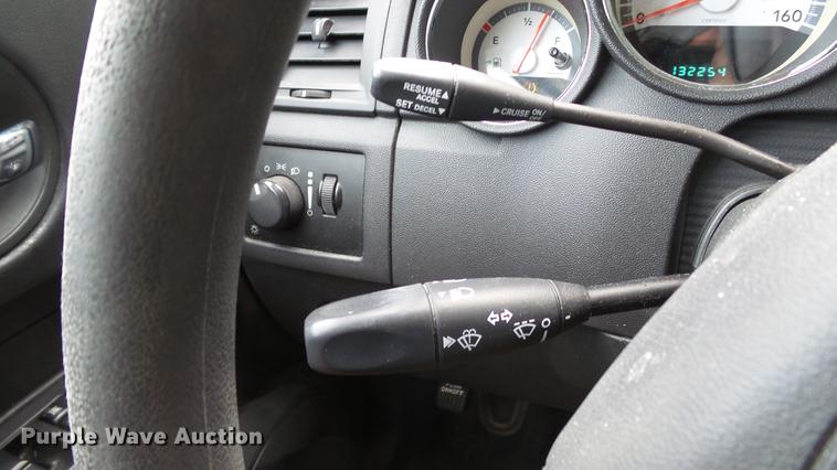 image for item DD7280 2009 Dodge Charger Police