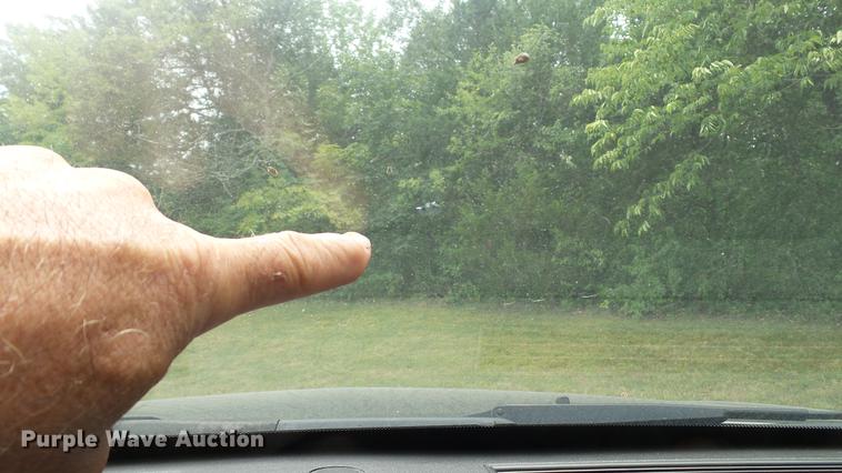 image for item DD7280 2009 Dodge Charger Police