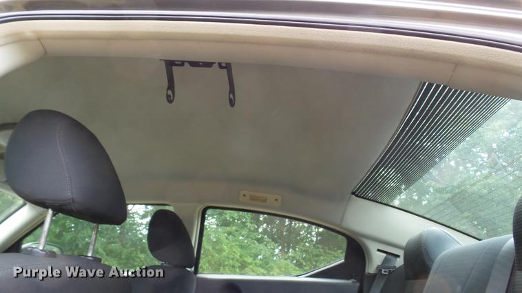 image for item DD7280 2009 Dodge Charger Police