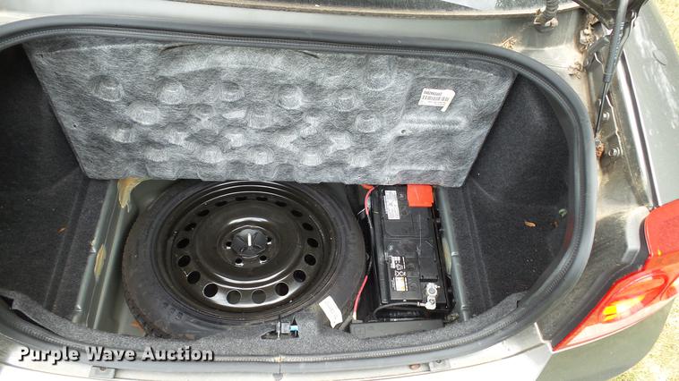 image for item DD7280 2009 Dodge Charger Police