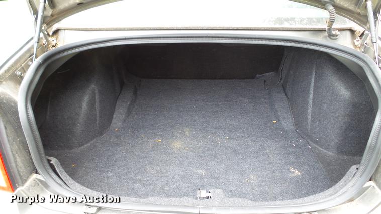 image for item DD7280 2009 Dodge Charger Police