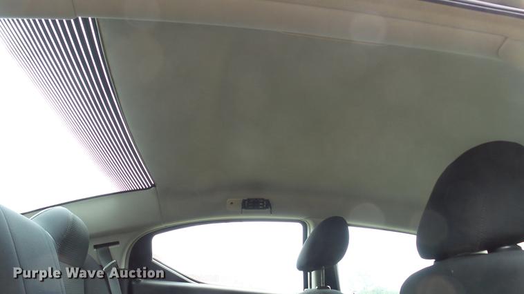 image for item DD7280 2009 Dodge Charger Police